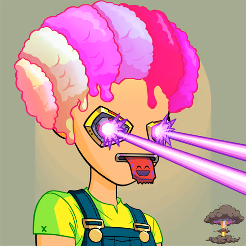 HEADTRIPZ #20288
