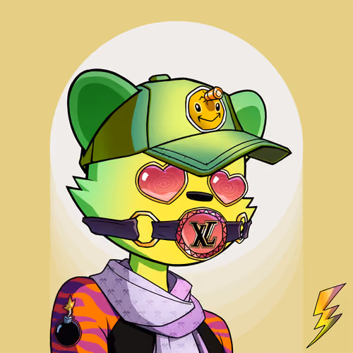 HEADTRIPZ #3748