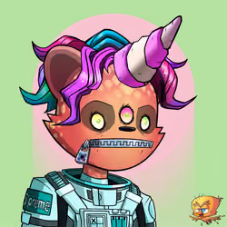 HEADTRIPZ #20476