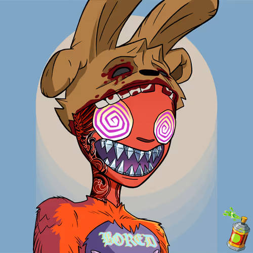 HEADTRIPZ #23213