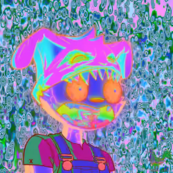 HEADTRIPZ #26917