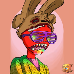 HEADTRIPZ #22428