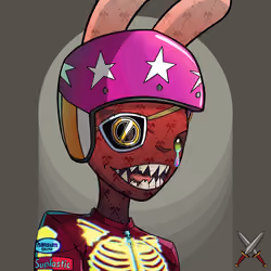 HEADTRIPZ #2208