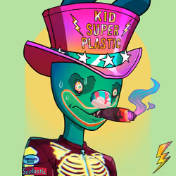 HEADTRIPZ #4466