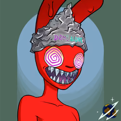 HEADTRIPZ #22628