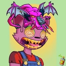 HEADTRIPZ #20547
