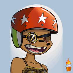 HEADTRIPZ #2852
