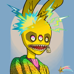 HEADTRIPZ #20741