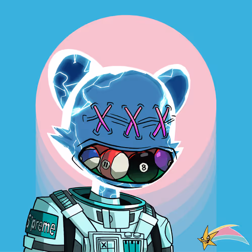 HEADTRIPZ #22752