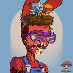 HEADTRIPZ #21432