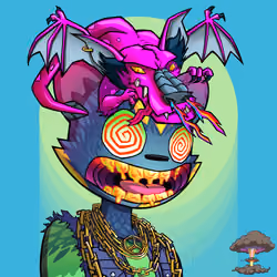 HEADTRIPZ #21188