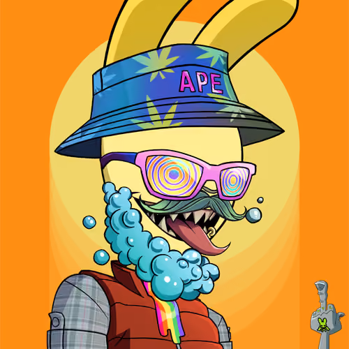 HEADTRIPZ #4227