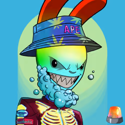 HEADTRIPZ #4141