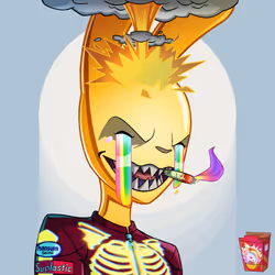 HEADTRIPZ #6112