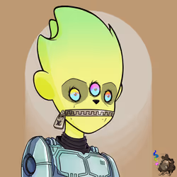 HEADTRIPZ #22134