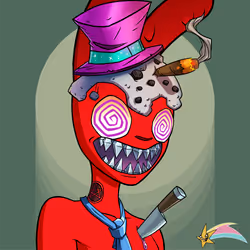 HEADTRIPZ #22236