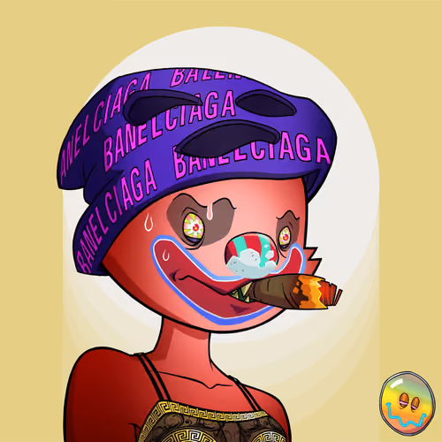 HEADTRIPZ #1459