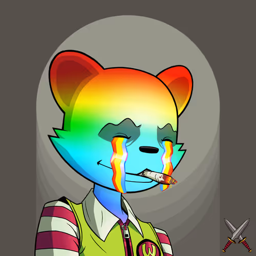 HEADTRIPZ #4035