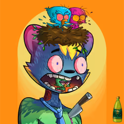 HEADTRIPZ #21852