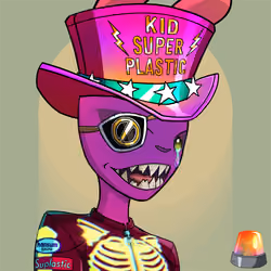 HEADTRIPZ #2036