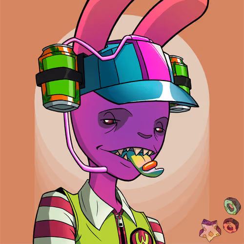 HEADTRIPZ #3097
