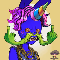 HEADTRIPZ #21074