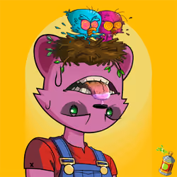 HEADTRIPZ #22667