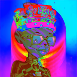 HEADTRIPZ #18306