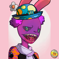 HEADTRIPZ #1681