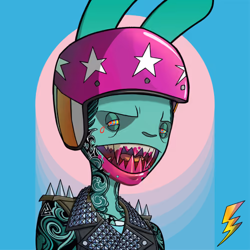 HEADTRIPZ #5186