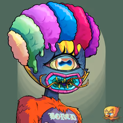 HEADTRIPZ #21894