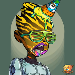 HEADTRIPZ #20694