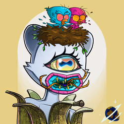 HEADTRIPZ #21843