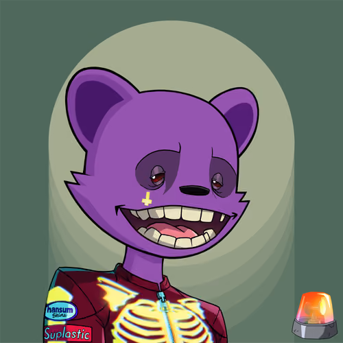 HEADTRIPZ #543