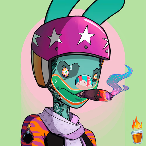 HEADTRIPZ #1424