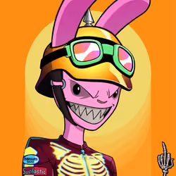 HEADTRIPZ #4173