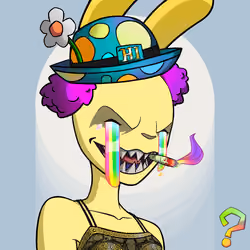 HEADTRIPZ #5528