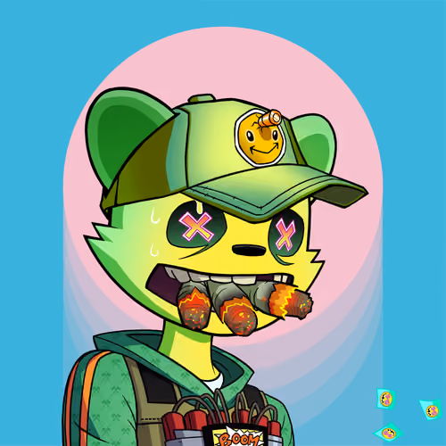 HEADTRIPZ #3660