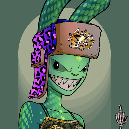 HEADTRIPZ #3194