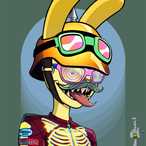 HEADTRIPZ #6764