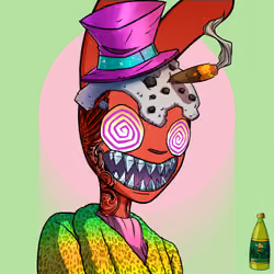 HEADTRIPZ #21333