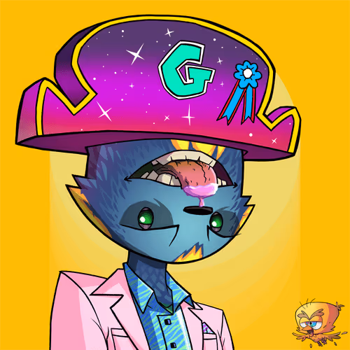 HEADTRIPZ #23427