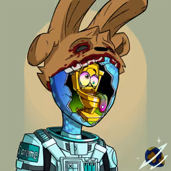 HEADTRIPZ #21181