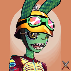 HEADTRIPZ #1089