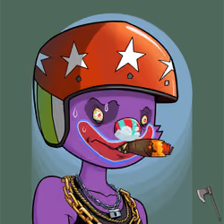 HEADTRIPZ #4711