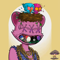 HEADTRIPZ #22112