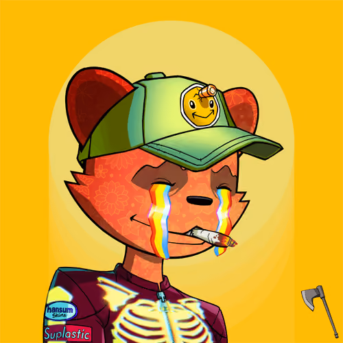 HEADTRIPZ #2797