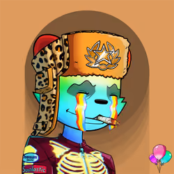 HEADTRIPZ #2937