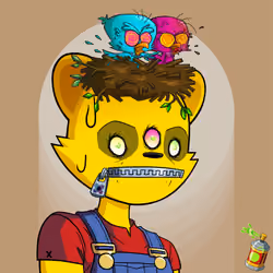 HEADTRIPZ #20824