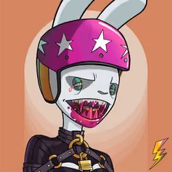 HEADTRIPZ #6288